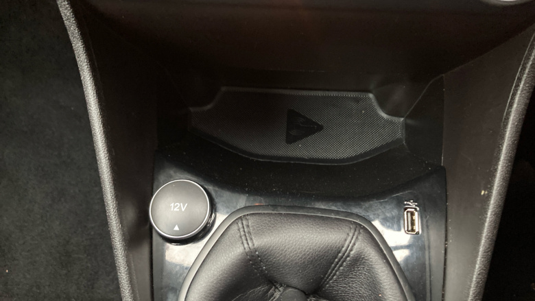 Ford Fiesta 1.1 Trend 5dr Petrol Hatchback